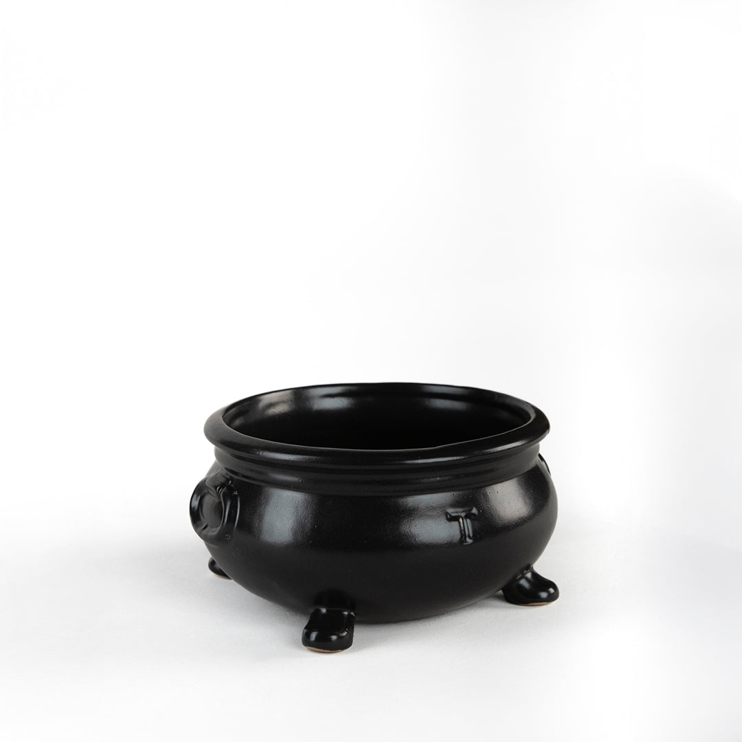 BOWL CALDERO 7CM AL 14CM AN