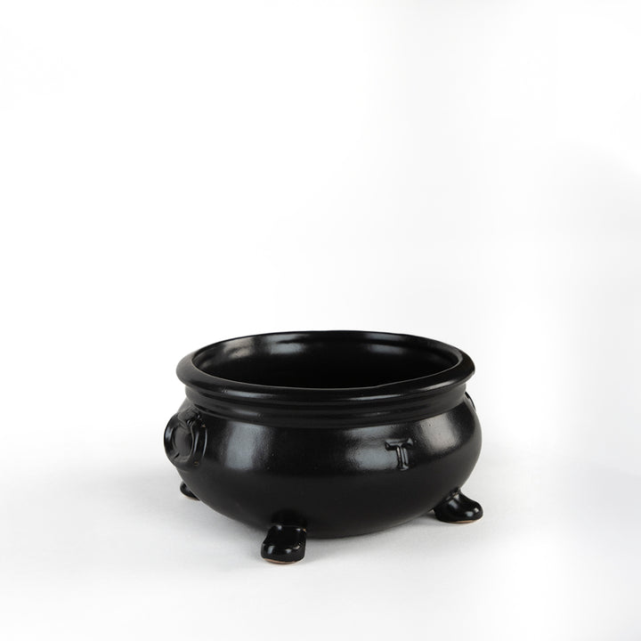 BOWL CALDERO 7CM AL 14CM AN
