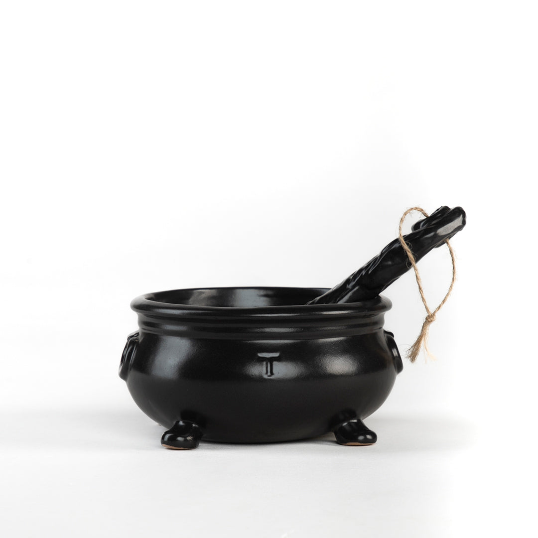 BOWL CALDERO 7CM AL 14CM AN