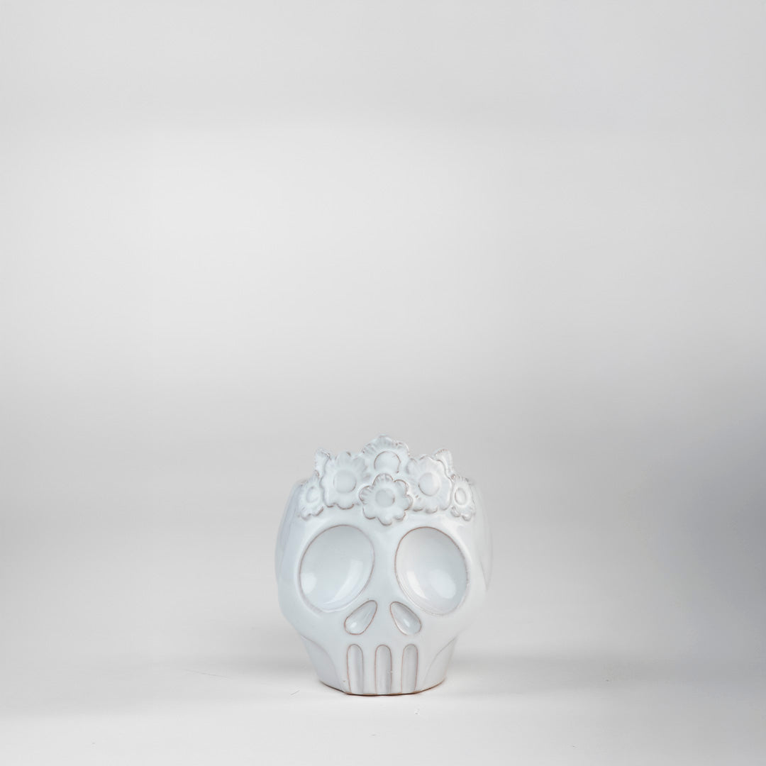 FLORERO CATRINA 12CM AL 10CM L 10.5CM AN