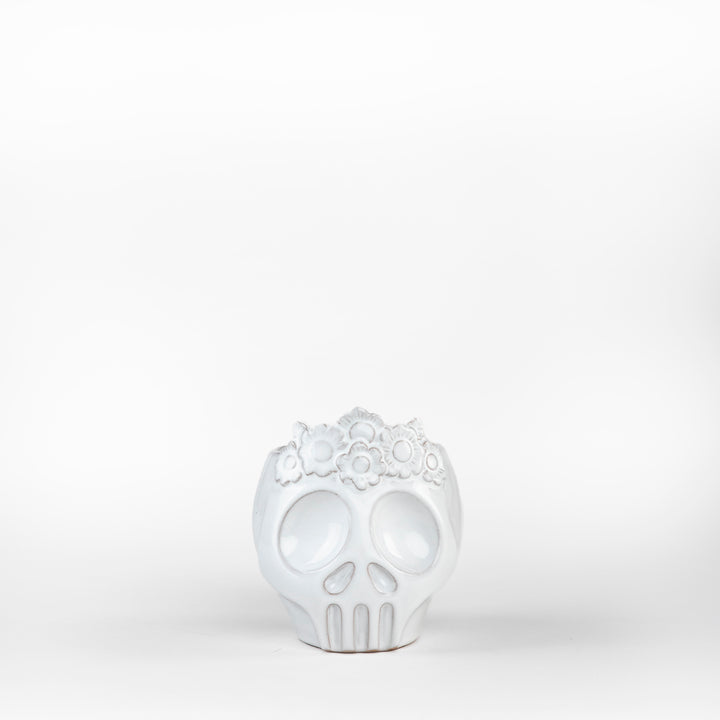 FLORERO CATRINA 12CM AL 10CM L 10.5CM AN