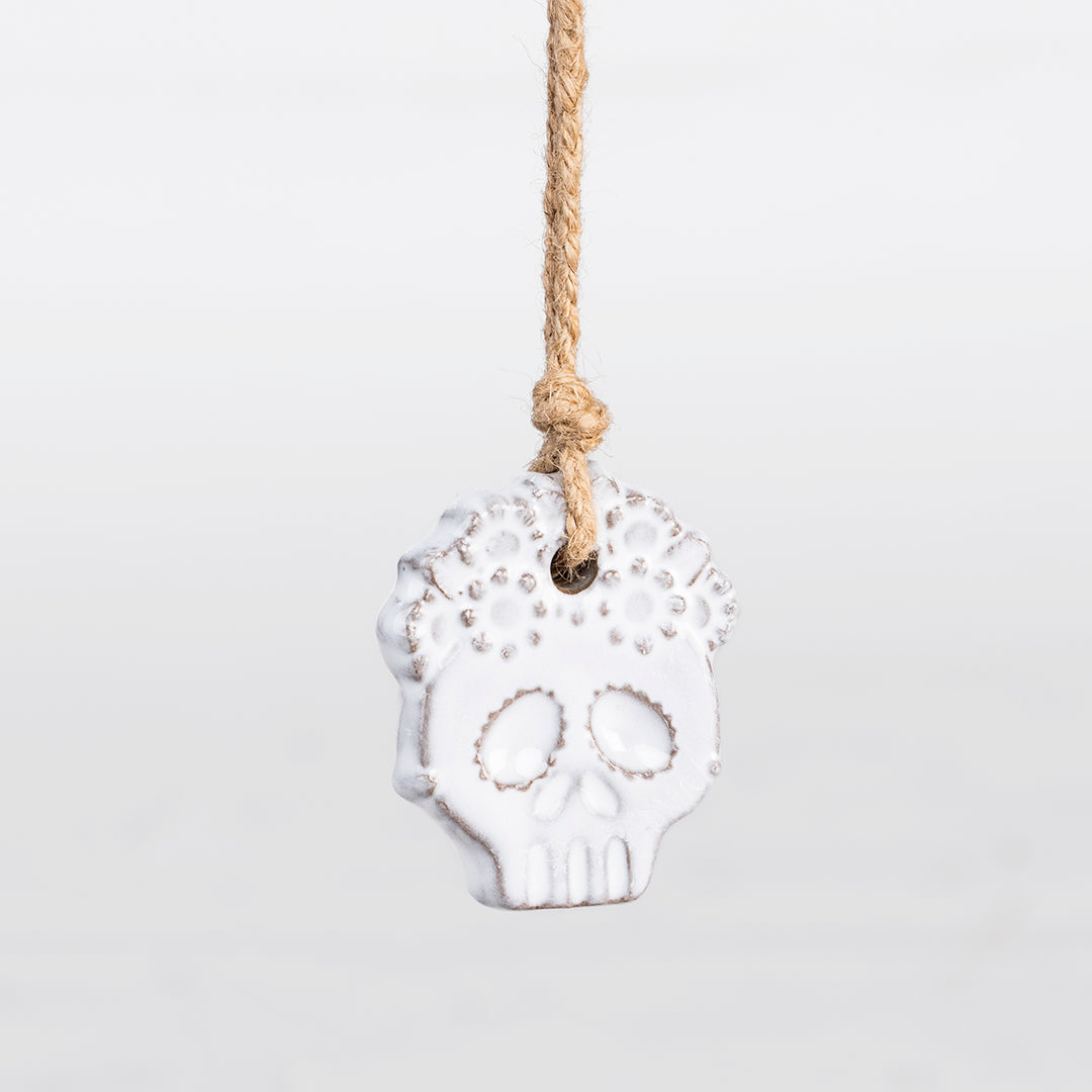 SET CLIP DE MANTEL CATRINA 4 PIEZAS