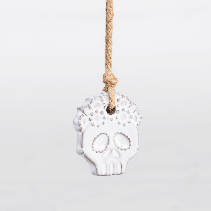 SET CLIP DE MANTEL CATRINA 4 PIEZAS