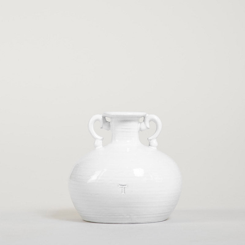 FLORERO SHANGHAI 15CM AL 15CM L 15CM AN | Trinitate