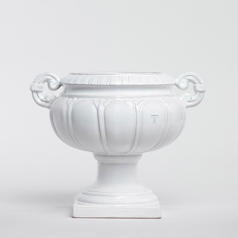 URNA CLASICA ASTRIADA C/ASAS 26CM AL 33CM D | Trinitate