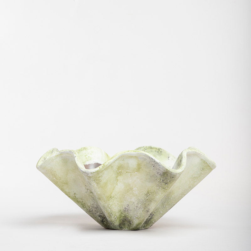 JARDINERA FLORA 16CM AL 32CM DBOCA | Trinitate