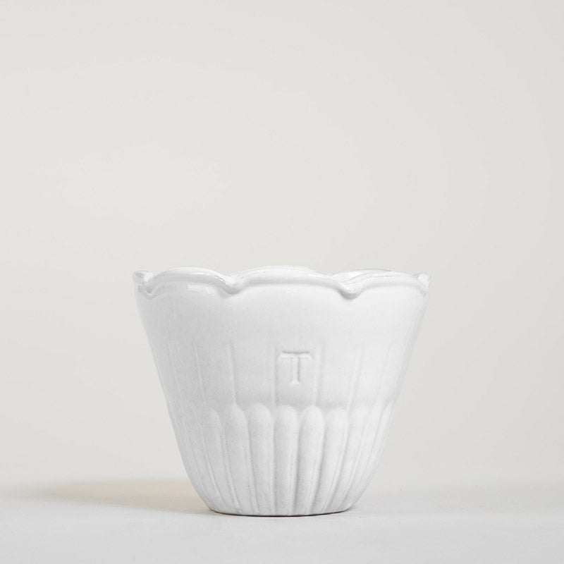 FLORERO CAMPANILLA 11.5CM AL 14CM D | Trinitate