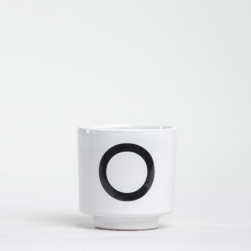 MACETA LISA MARINA ABC 11.5CM AL 11CM DBOCA | Trinitate