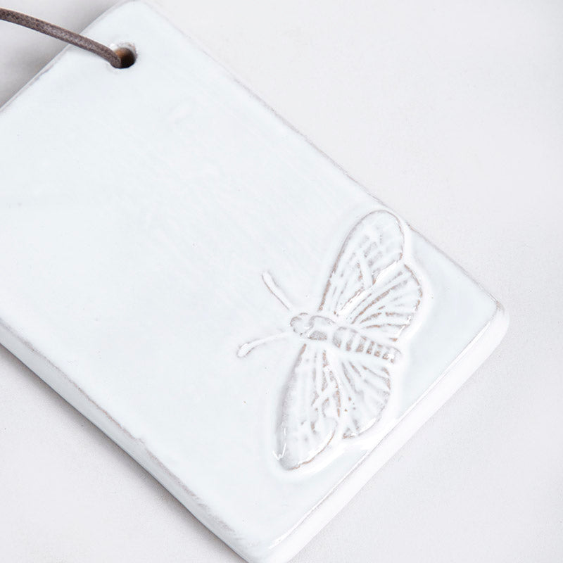 PLACA DE JARDIN 10CM AL 7CM L 1CM AN | Trinitate