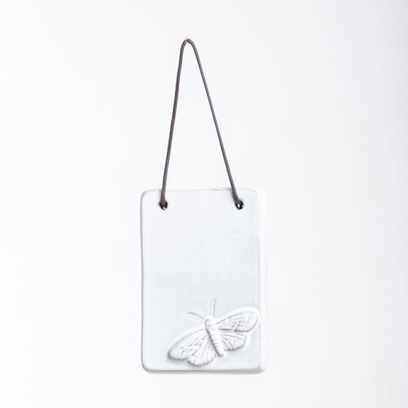 PLACA DE JARDIN 10CM AL 7CM L 1CM AN | Trinitate