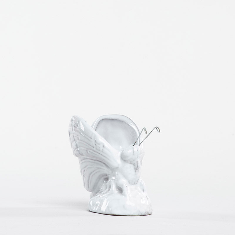 CANDELABRO MARIPOSA 9CM AL 9CM L 6CM AN | Trinitate