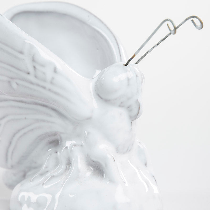 CANDELABRO MARIPOSA 9CM AL 9CM L 6CM AN | Trinitate