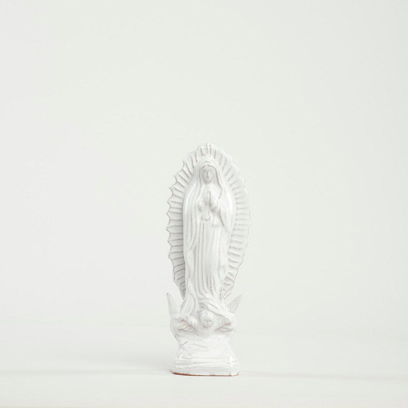 GUADALUPANA 20CM AL | Trinitate