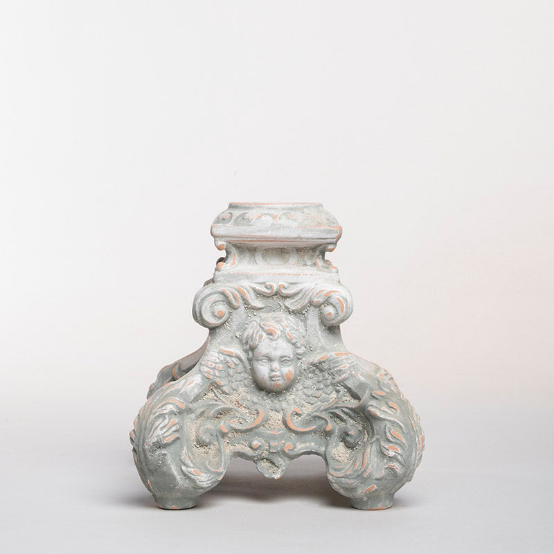 CANDELABRO RENAISSANCE 17.5CM AL 19.5CM L 19.5CM AN | Trinitate