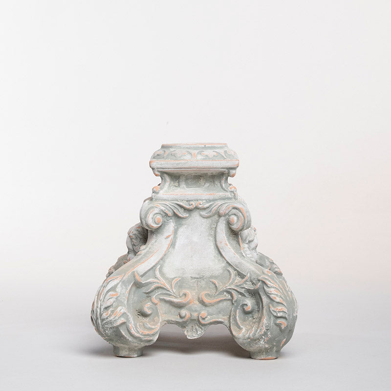 CANDELABRO RENAISSANCE 17.5CM AL 19.5CM L 19.5CM AN | Trinitate