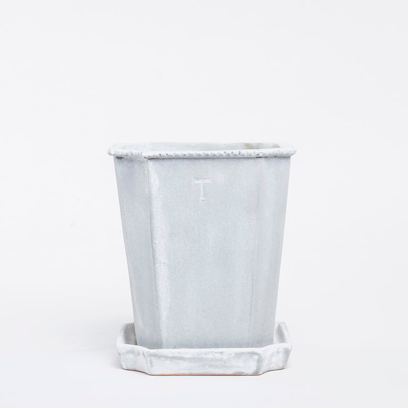 SET CUADRADA CLASICA 20CM AL 16CM L 16CM AN/2231 | Trinitate