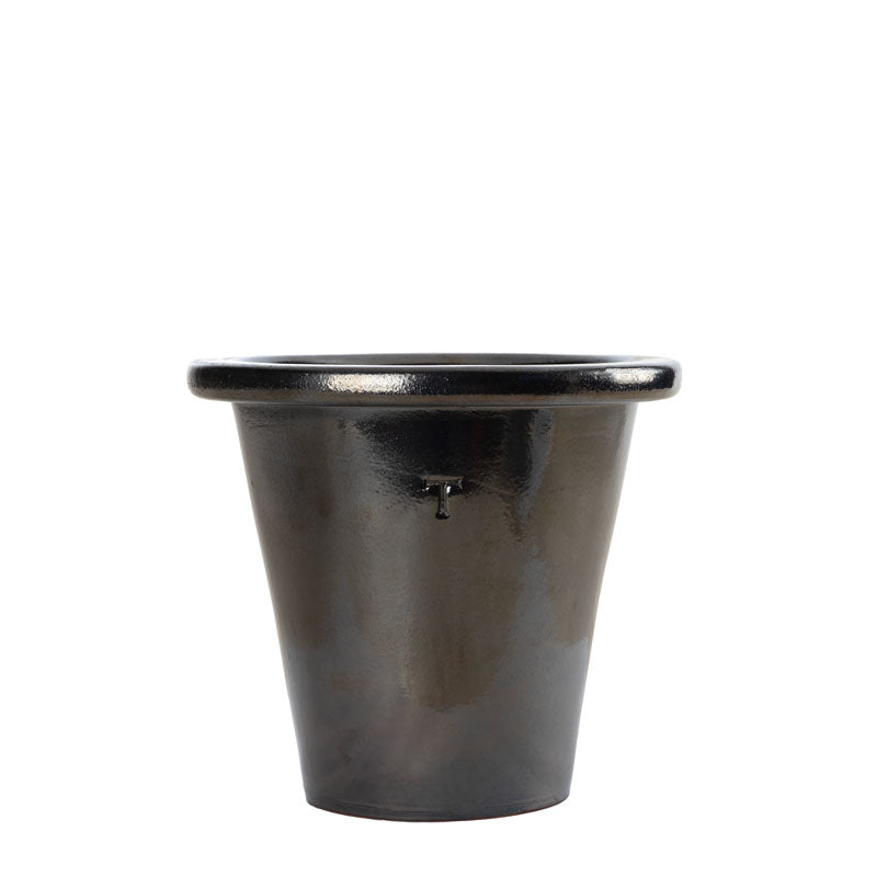 VASO ITALIANO CONTEMPO 24CM AL 27CM DBOCA