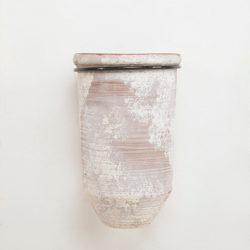 SET MACETA BALA 44CM AL 28CM DBOCA | Trinitate