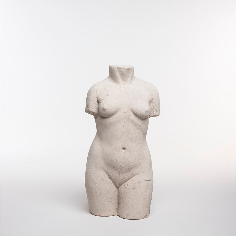 TORSO FEMENINO 41  CM AL | Trinitate