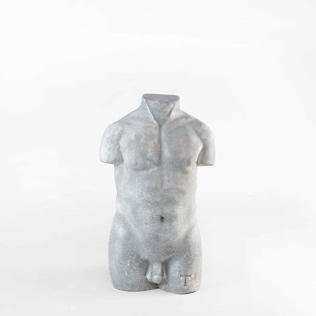 TORSO MASCULINO 49 CM AL