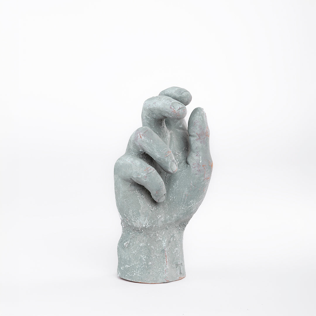MANO DE DAVID 25 CM AL