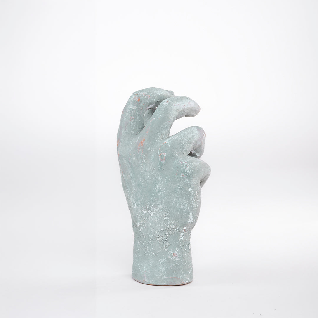 MANO DE DAVID 25 CM AL