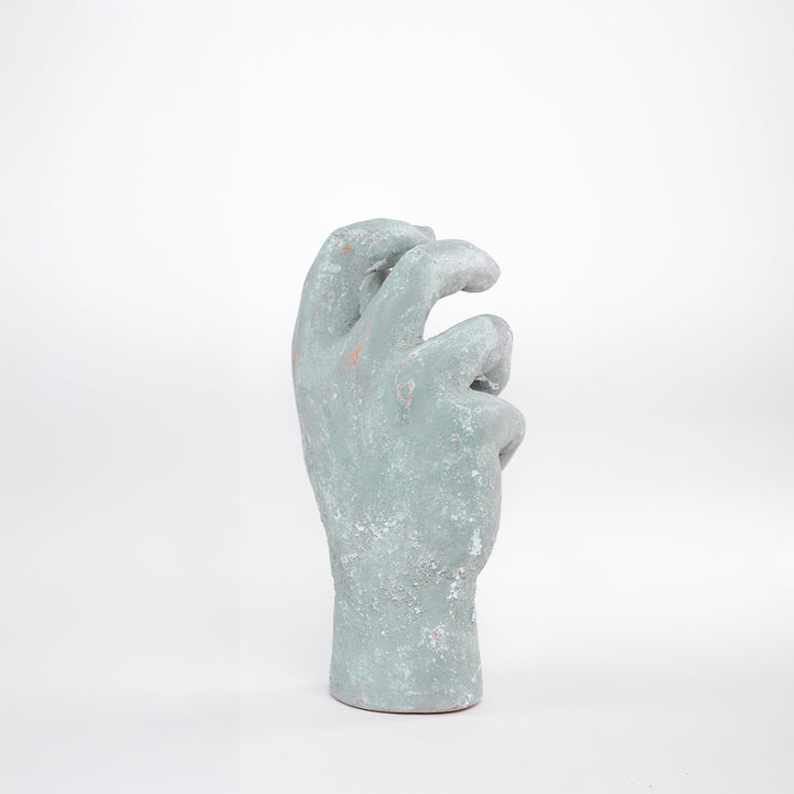 MANO DE DAVID 25 CM AL