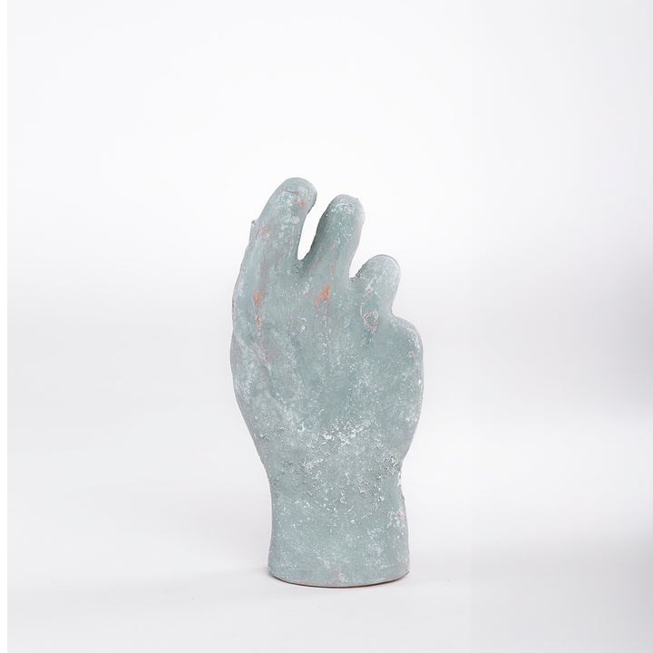 MANO DE DAVID 25 CM AL