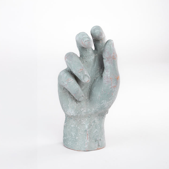 MANO DE DAVID 25 CM AL