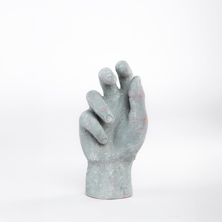 MANO DE DAVID 25 CM AL