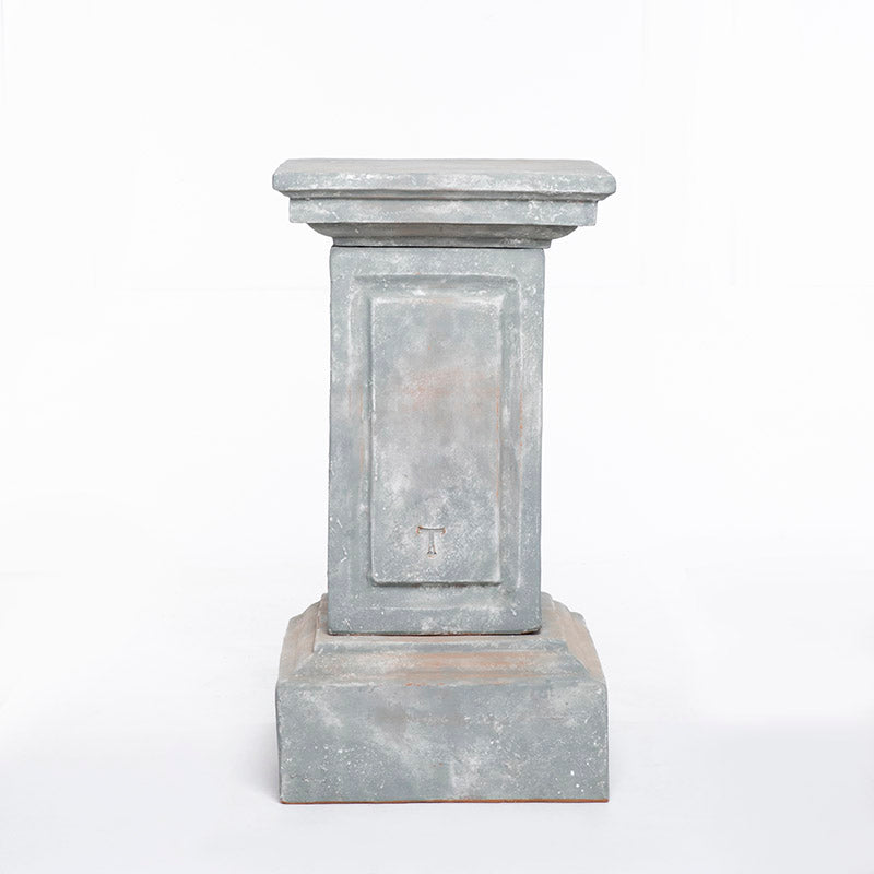 PEDESTAL 90CM AL 49CM L 49CM AN