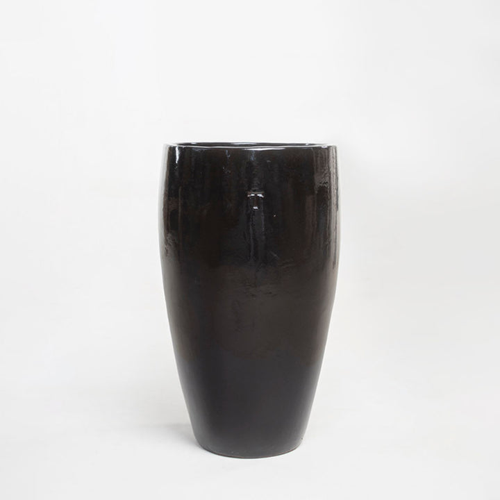 MACETON ALTO 80CM AL 49CM DMAX | Trinitate