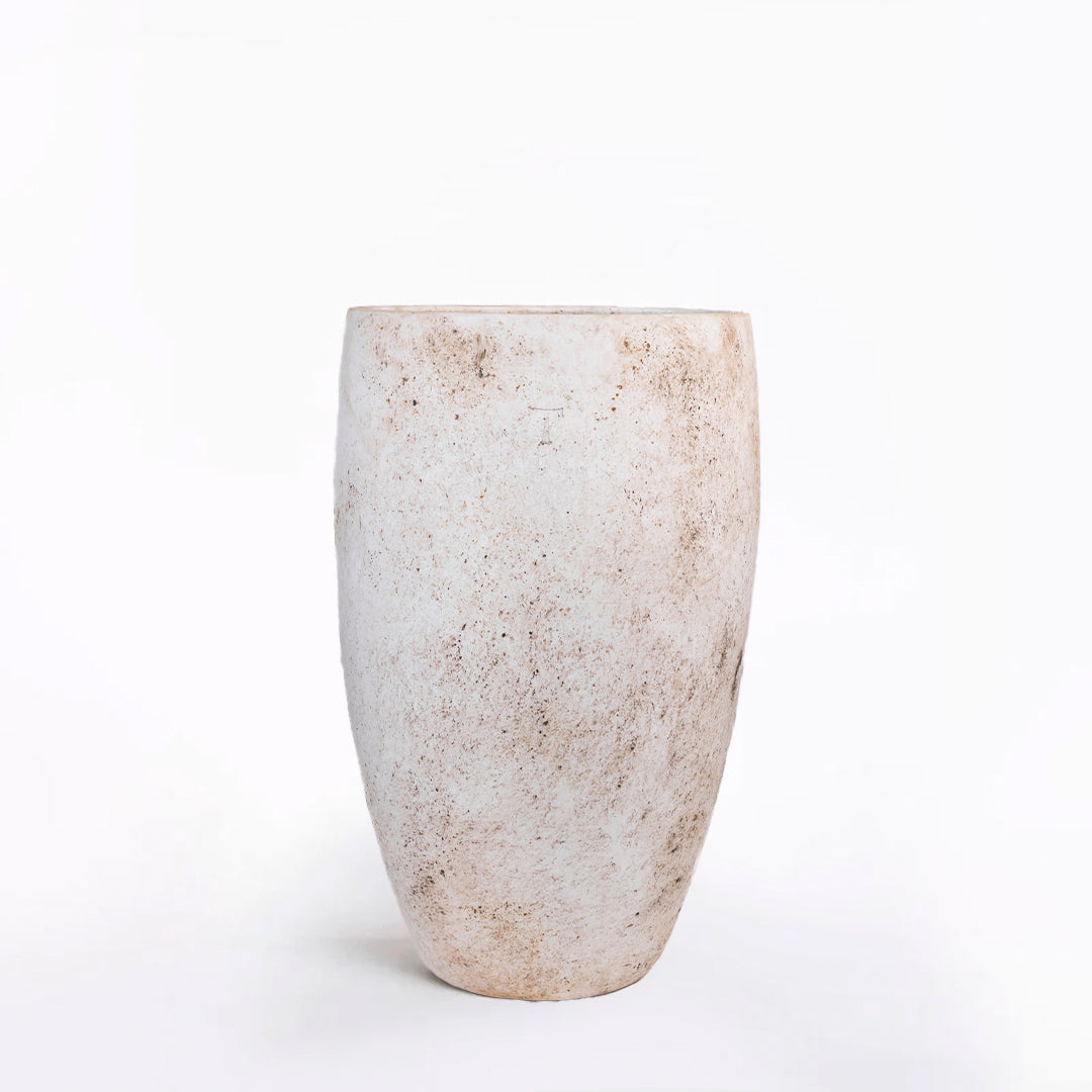 MACETON ALTO 80CM AL 49CM DMAX