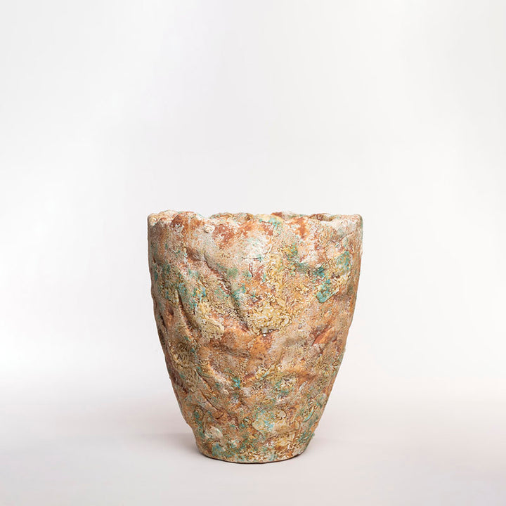 VASO ROCA 49CM AL 45CM DMAX