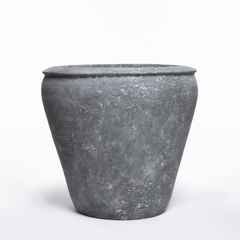 MACETON ORIENTAL 70CM AL 79CM DMAX | Trinitate