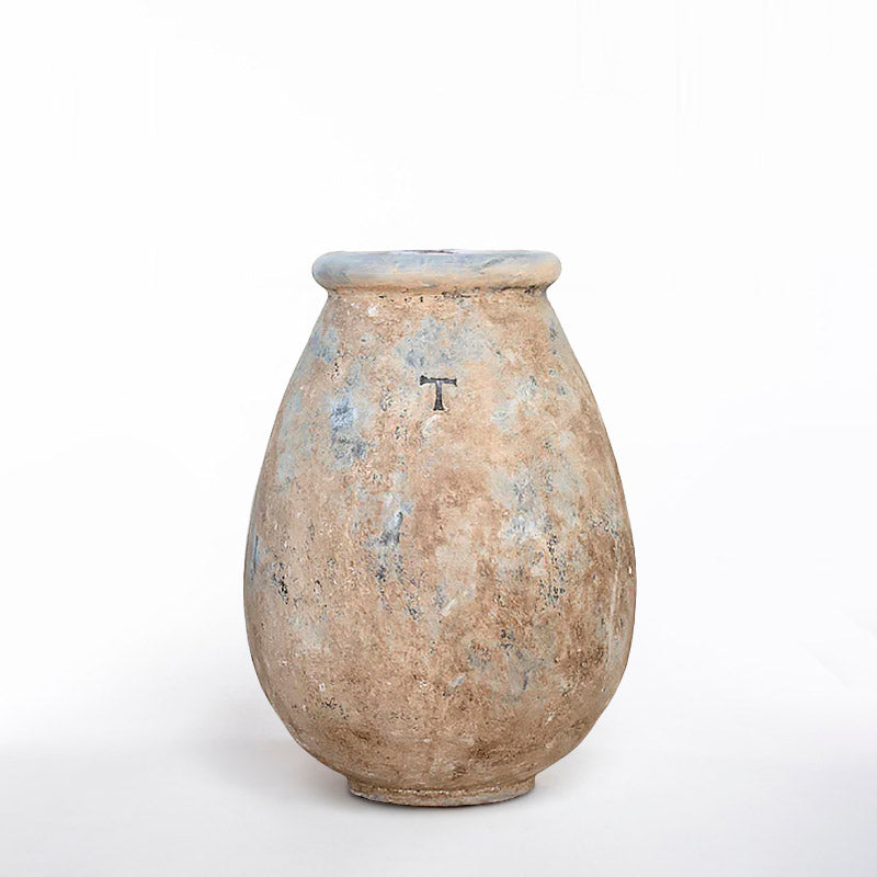 TIBOR GOTA 62CM AL 27CMDBOCA 54CM DMAX