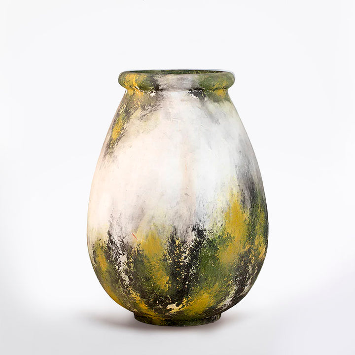 TIBOR GOTA 80CM AL 34CM DBOCA 64CM DMAX