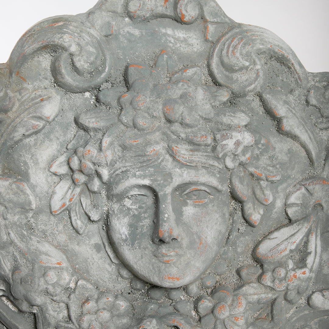 MOLDURA DE ANGEL 30 CM AL