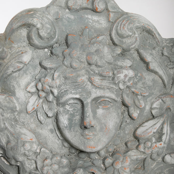 MOLDURA DE ANGEL 30 CM AL