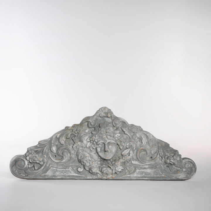 MOLDURA DE ANGEL 30 CM AL