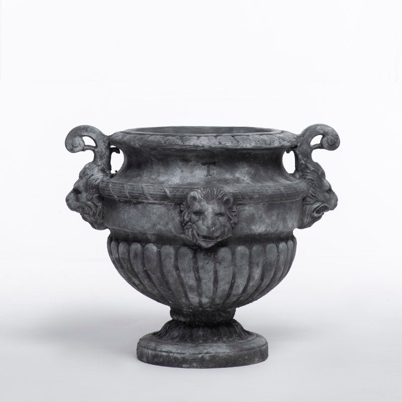 URNA CLAUDE 45CM AL 56CM D