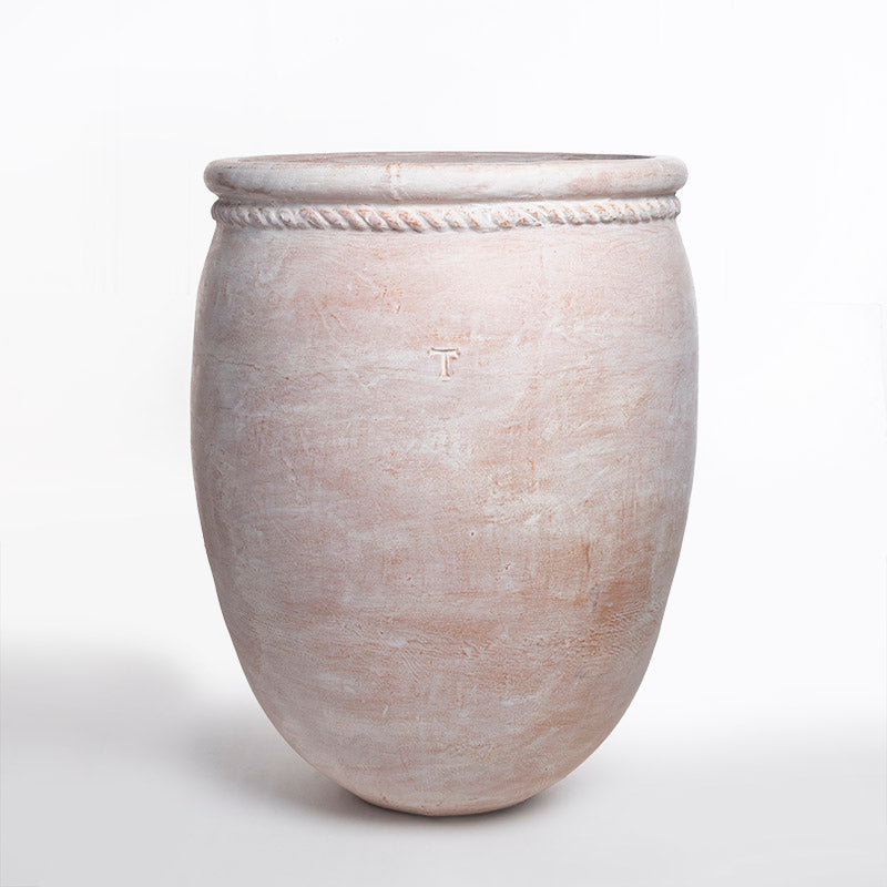 VASIJA C/CUERDA 110CM AL 80CM DMAX | Trinitate