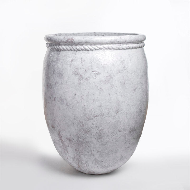 VASIJA C/CUERDA 110CM AL 80CM DMAX | Trinitate