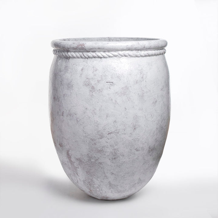 VASIJA C/CUERDA 110CM AL 80CM DMAX | Trinitate