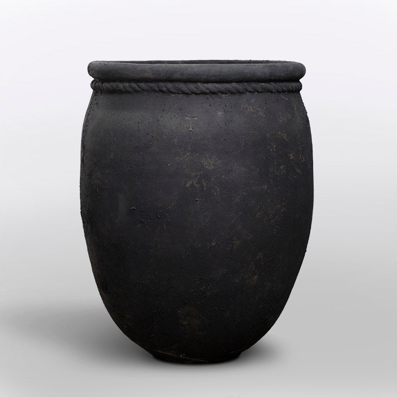 VASIJA C/CUERDA 110CM AL 80CM DMAX | Trinitate