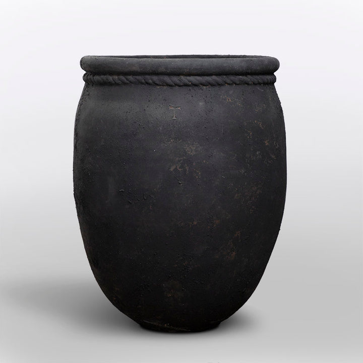 VASIJA C/CUERDA 110CM AL 80CM DMAX | Trinitate