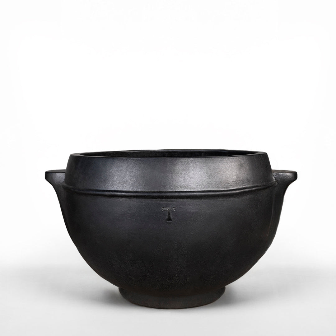 ESFERA ITALIANA 53CM AL 69CM DBOCA 89CM DMAX | Trinitate