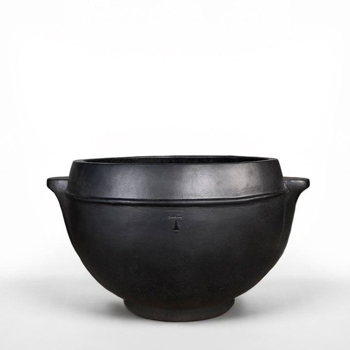 ESFERA ITALIANA 53CM AL 69CM DBOCA 89CM DMAX | Trinitate
