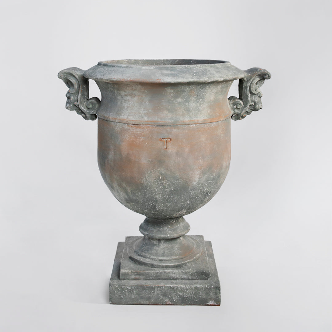 COPA FRANCESA LISA 90CM AL 90CM D