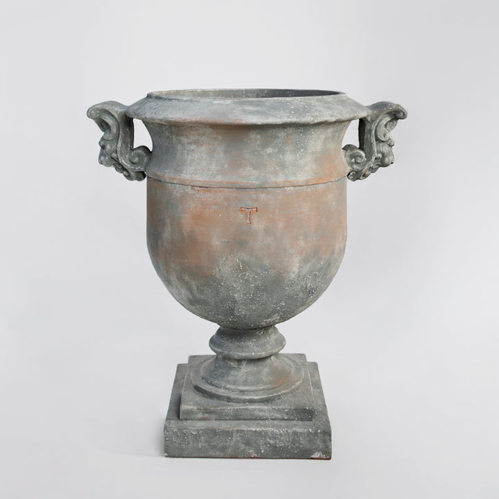 COPA FRANCESA LISA 90CM AL 90CM D